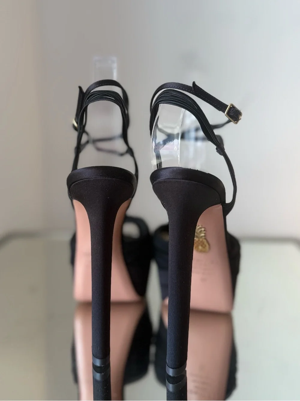 Aquazzura shoes are